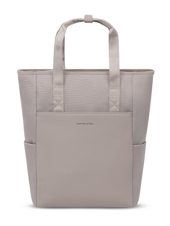 Kapten & Son Lindby Pro Daypack 55 cm Laptoprum