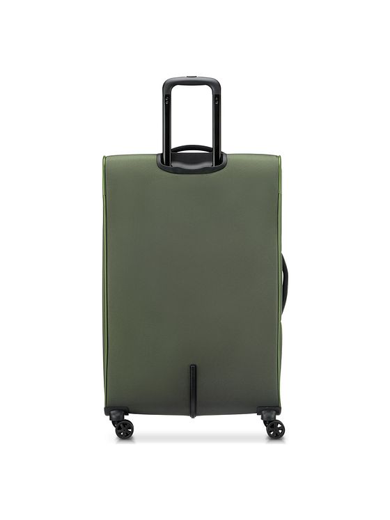 Roncato Metropolitan 4 hjul Trolley 78 cm med strækfold