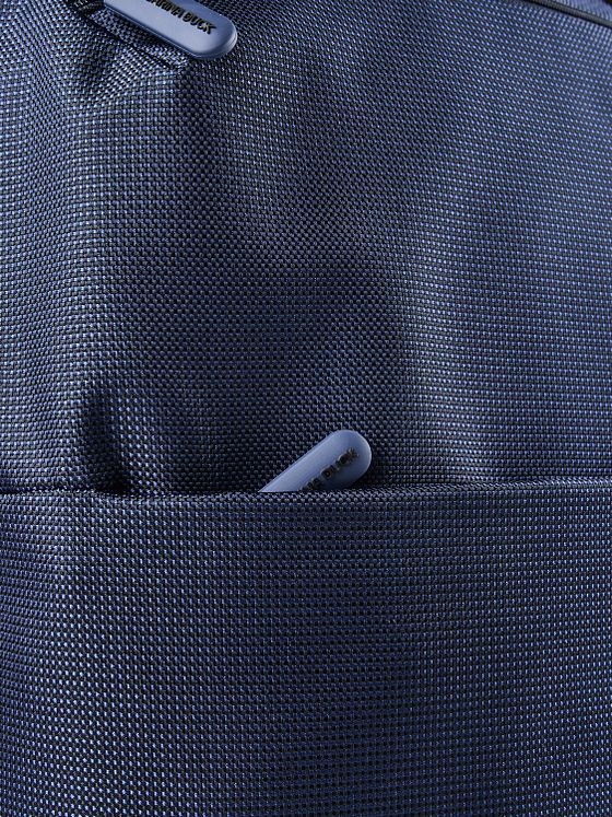 Mandarina Duck District Dagryggsäck 40 cm Laptopfack Mandarina Duck District Dagryggsäck 40 cm Laptopfack