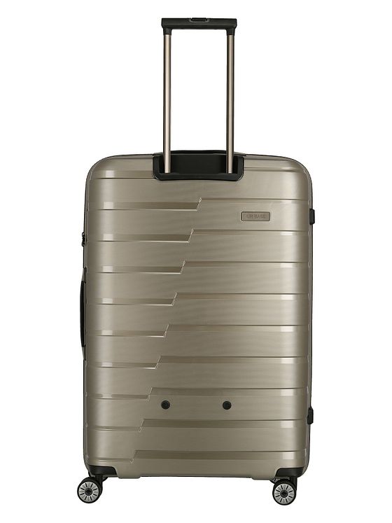 Travelite Air Base 4-hjulet trolley 77 cm