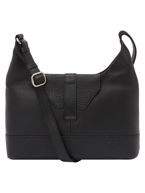 Voi Boston Olga Skuldertaske Læder 30.5 cm Voi Boston Olga Skuldertaske Læder 30.5 cm