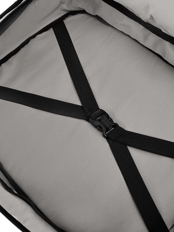 Stratic Mochila de viaje Move de 50 cm con compartimento para portátil y asa expansible Stratic Mochila de viaje Move de 50 cm con compartimento para portátil y asa expansible