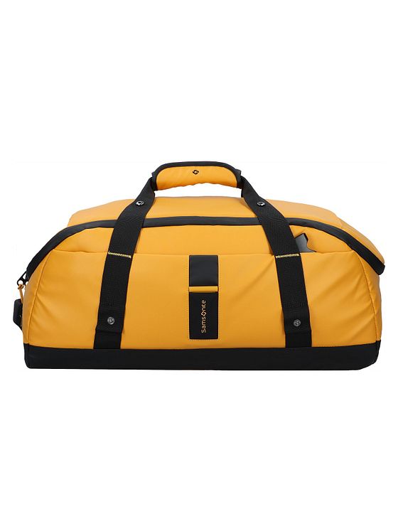 Samsonite Paradiver Light Weekend-rejsetaske S 55 cm Samsonite Paradiver Light Weekend-rejsetaske S 55 cm