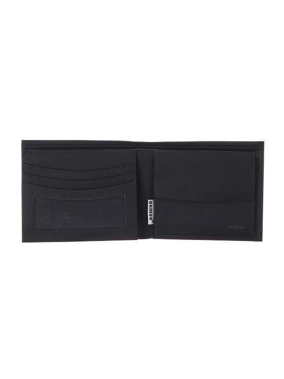 oxmox New Cryptan Pung RFID-beskyttelse 12 cm oxmox New Cryptan Pung RFID-beskyttelse 12 cm