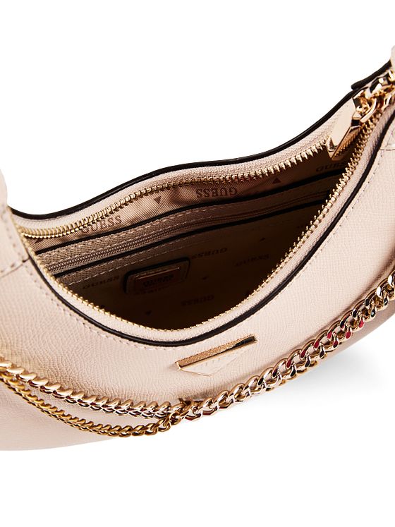 Guess Davina Skuldertaske 24 cm Guess Davina Skuldertaske 24 cm