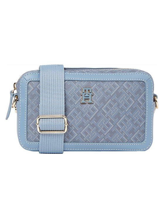 Tommy Hilfiger TH Monoplay Skuldertaske 21 cm Tommy Hilfiger TH Monoplay Skuldertaske 21 cm