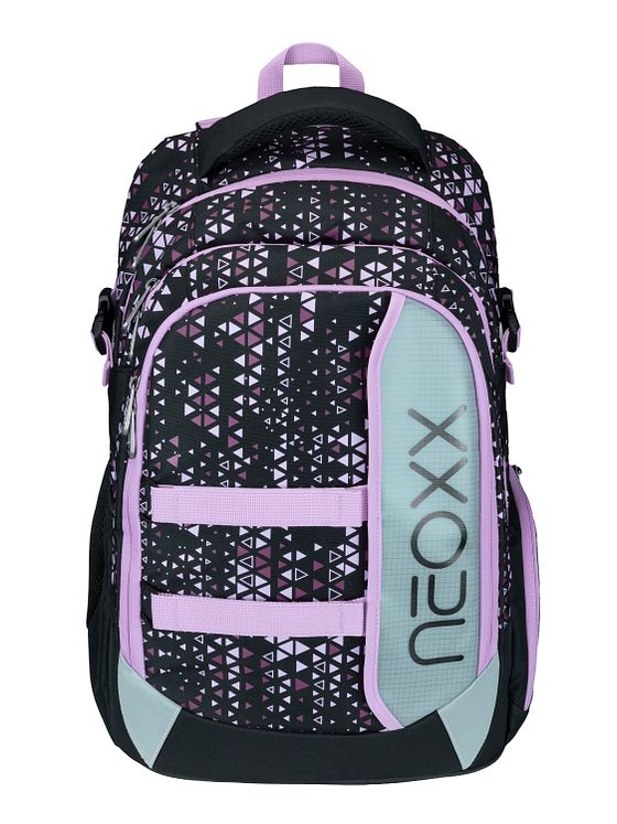 Neoxx Active Pro Skoleransel 45.5 cm