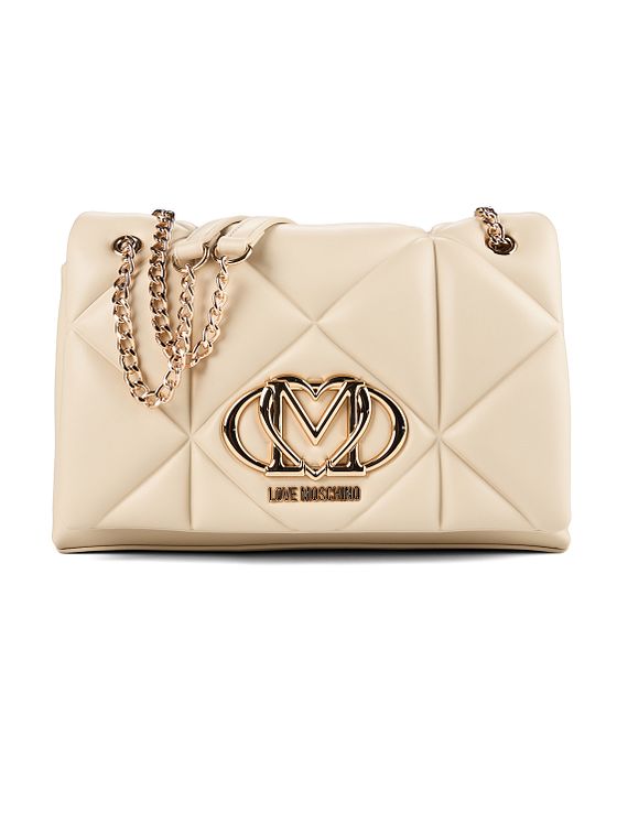 Love Moschino Skuldertaske 28 cm Love Moschino Skuldertaske 28 cm
