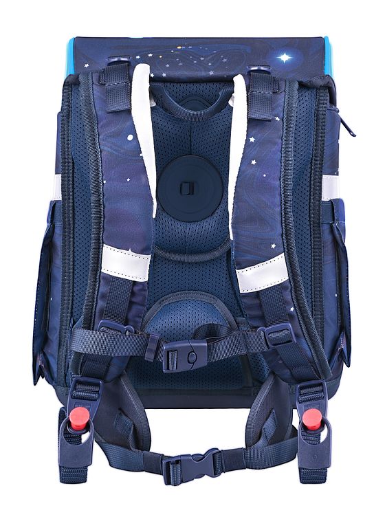 McNeill Primo Skoleransel-sæt 8-delt