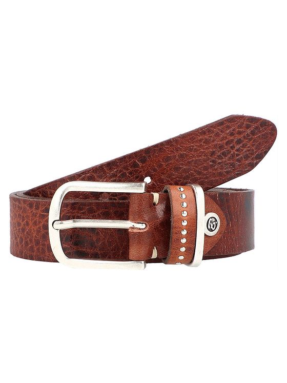 b.belt Fashion Basics Cleo bælte i læder