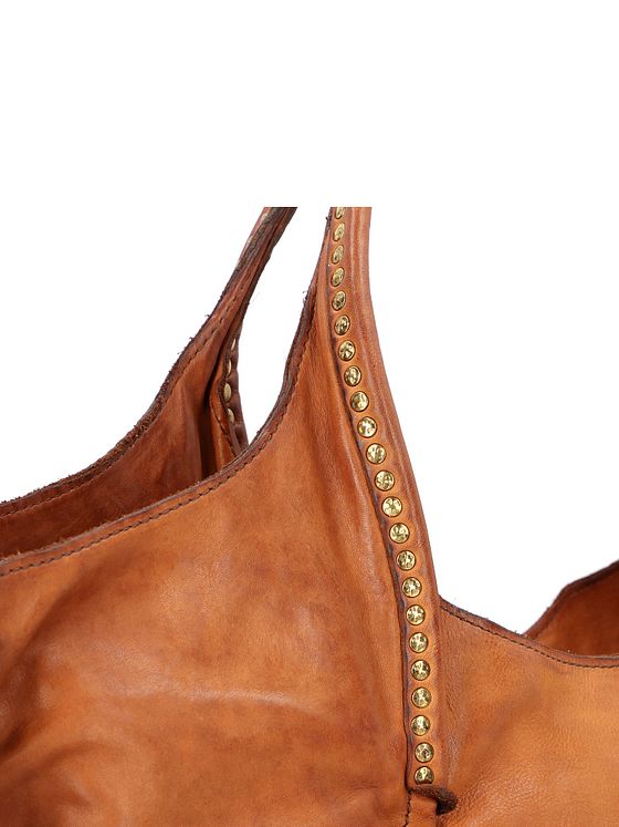 Campomaggi Antonia Shopper-taske Læder 40 cm Campomaggi Antonia Shopper-taske Læder 40 cm