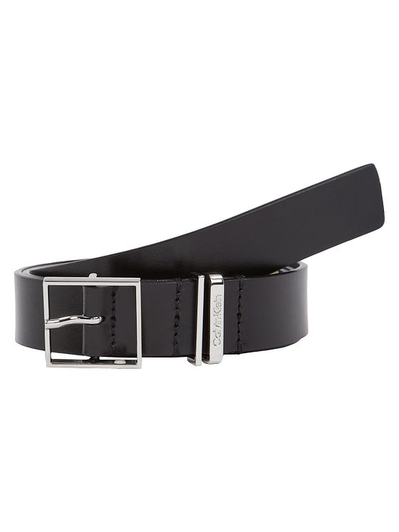 Calvin Klein CK Must Pásek Kůže