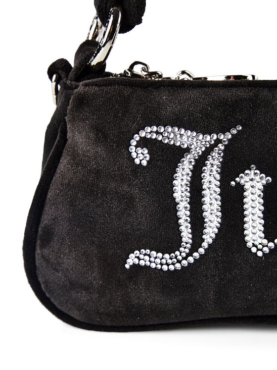 Juicy Couture Kimberly Taška přes rameno 25 cm