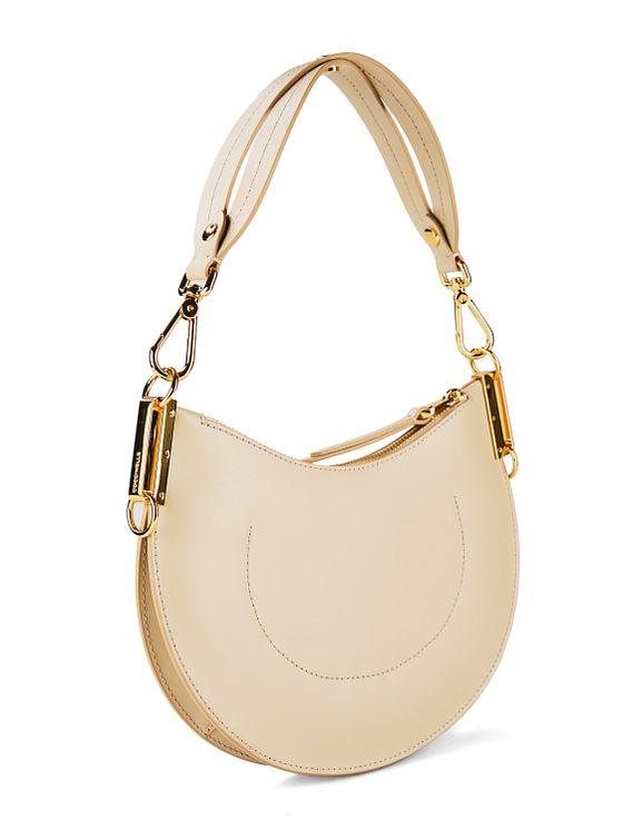 Coccinelle Sunup Skuldertaske Læder 25 cm Coccinelle Sunup Skuldertaske Læder 25 cm