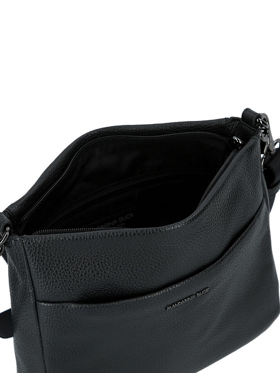 Mandarina Duck Mellow Skuldertaske Læder 27 cm