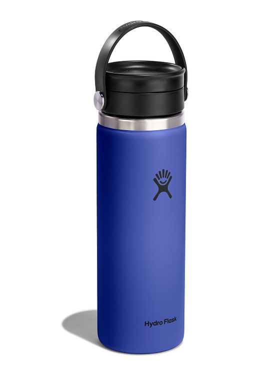 Hydro Flask Hot Beverages Wide Flex Slip Lid Láhev na pití 590 ml