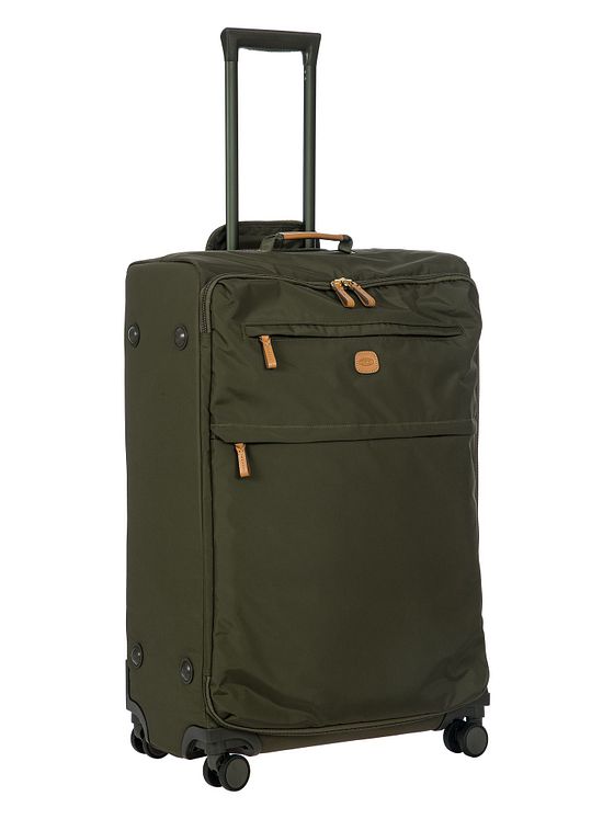 Bric's X-Travel 4-hjulet trolley 77 cm