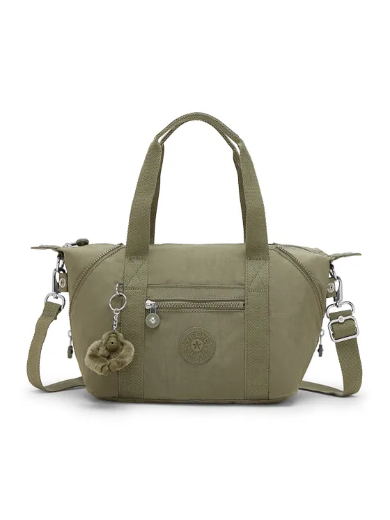 Kipling Art Mini Axelväska 39 cm Kipling Art Mini Axelväska 39 cm