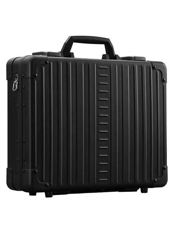 Aleon Attache-taske 38 cm med rum til bærbar computer