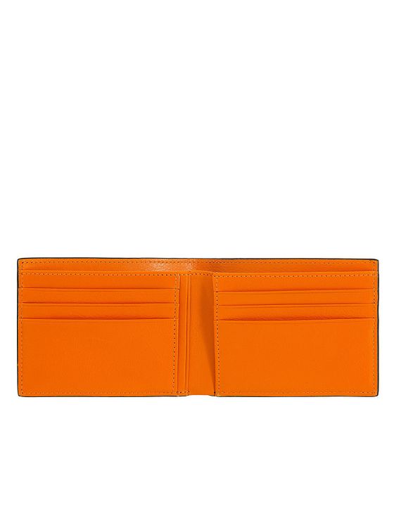 DuDu Up! Pung RFID-beskyttelse Læder 11 cm