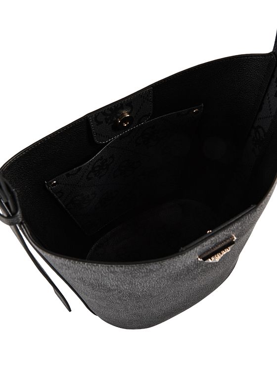 Guess Meridian II Skuldertaske 30 cm