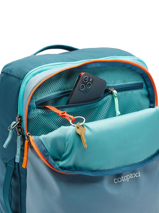 Cotopaxi Allpa 35 L rejserygsæk 56 cm rum til bærbar computer