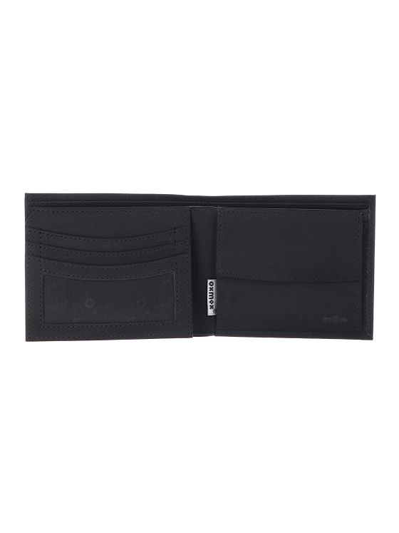 oxmox New Cryptan Pung RFID-beskyttelse 12 cm oxmox New Cryptan Pung RFID-beskyttelse 12 cm