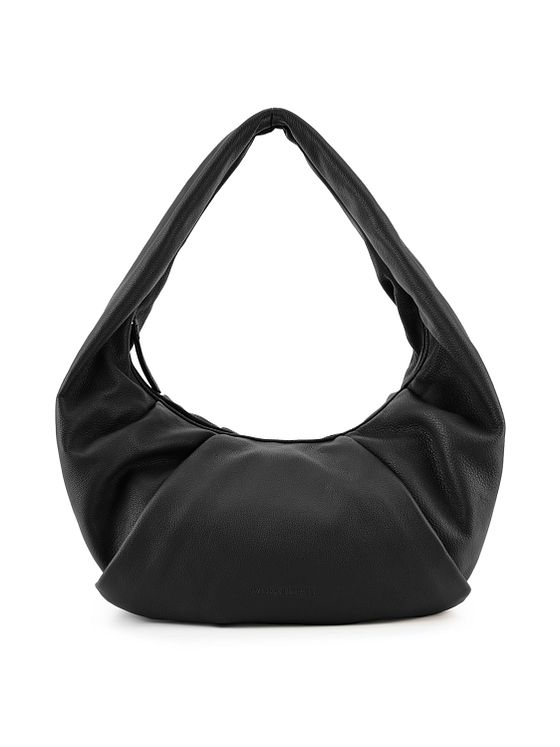 LES VISIONNAIRES Greta Taška přes rameno Kůže 37 cm