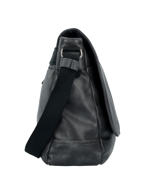 camel active Laos Messenger 40cm přihrádka na notebook