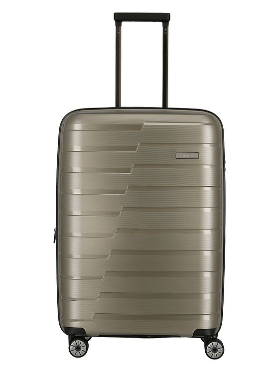 Travelite Air Base 4-hjulet trolley 67 cm Travelite Air Base 4-hjulet trolley 67 cm