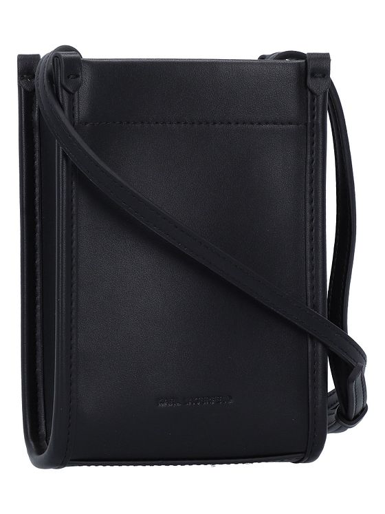 Karl Lagerfeld Skuare Mobil-etui 13 cm