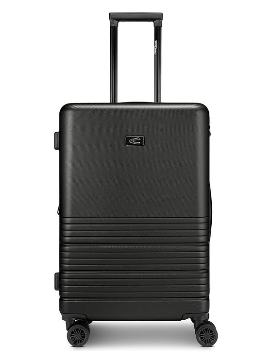 camel active Hanoi 4 hjul Trolley M 65 cm med strækfold