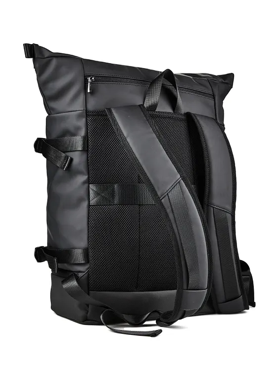 Joop! Tomaso Arkireppu 53 cm Kannettavan tietokoneen taskun syvyys Joop! Tomaso Arkireppu 53 cm Kannettavan tietokoneen taskun syvyys