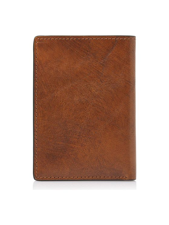 Castelijn & Beerens Kreditkortetui RFID-beskyttelse Læder 7.5 cm