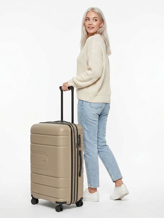 Redolz Essentials 11 4 rullar Trolley 66 cm med töjbar kant