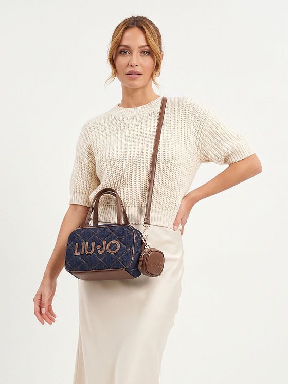 Liu Jo Ferielle Käsilaukku M 26 cm Liu Jo Ferielle Käsilaukku M 26 cm