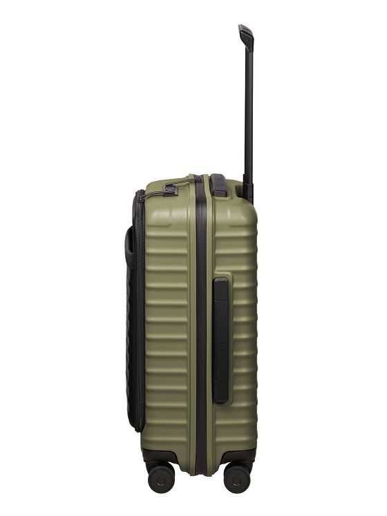 Titan Upgrade 4 hjul Kabinetrolley 55 cm Laptoprum