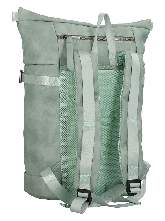 Greenburry Bæltetaske 43 cm med rum til bærbar computer Greenburry Bæltetaske 43 cm med rum til bærbar computer