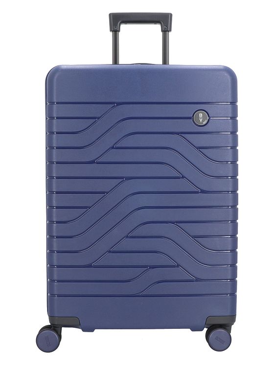 Bric's BY Ulisse 4-hjulet trolley 71 cm Bric's BY Ulisse 4-hjulet trolley 71 cm