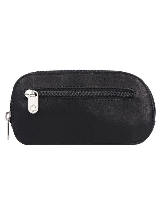 Esquire Frankfurt Pouzdro na klíče Kůže 13 cm