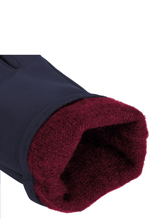 Kessler Chelsea Handsker Læder