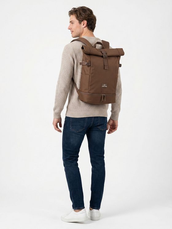 Johnny Urban Allen Large Arkireppu 45 cm Kannettavan tietokoneen taskun syvyys Johnny Urban Allen Large Arkireppu 45 cm Kannettavan tietokoneen taskun syvyys