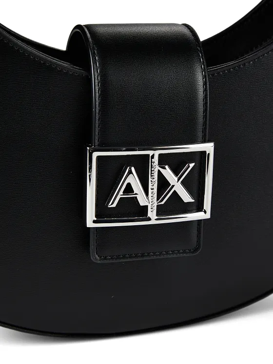 Armani Exchange Wonder Bolsa de hombro 26 cm Armani Exchange Wonder Bolsa de hombro 26 cm
