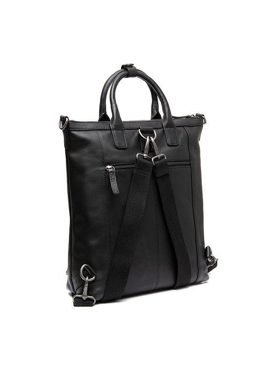 The Chesterfield Brand Luisa Forretningsrygsæk Læder 38 cm Laptoprum The Chesterfield Brand Luisa Forretningsrygsæk Læder 38 cm Laptoprum