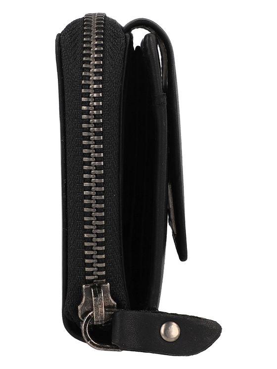 The Chesterfield Brand Ascot Pung RFID-beskyttelse Læder 13.5 cm