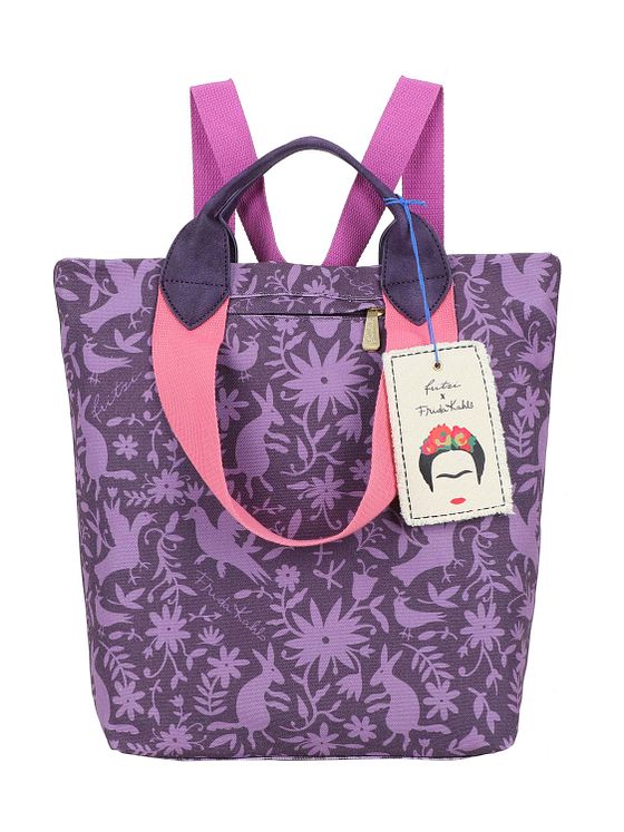 Fritzi aus Preußen Fritzi x Frida Kahlo Limited Arkireppu 50 cm