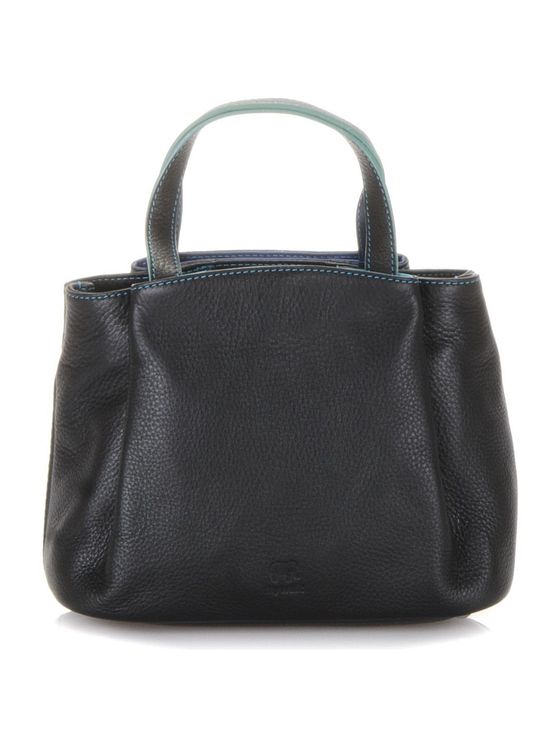 Mywalit Verona håndtaske i læder 22 cm