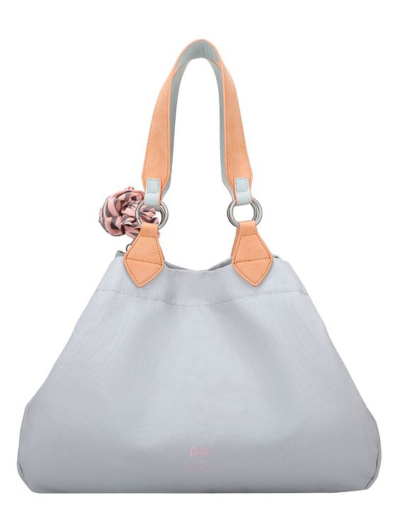 Fritzi aus Preußen Big Wave Limited Barbie Izzy Medium Shopper-taske 42 cm