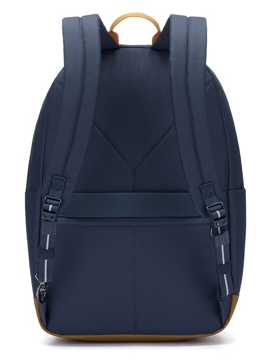 Pacsafe Go Backpack RFID 46 cm rum til bærbar computer