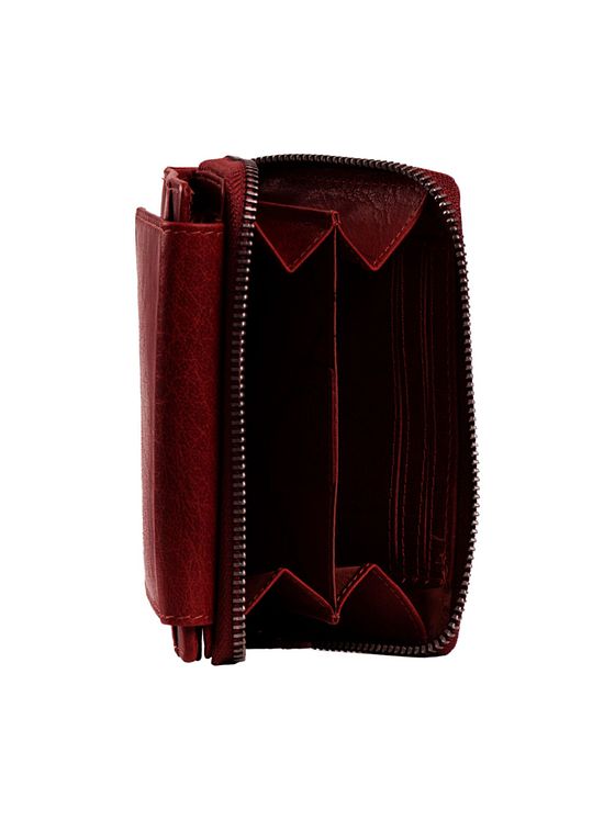 The Chesterfield Brand Hanoi Pung RFID-beskyttelse Læder 14.5 cm